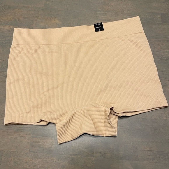 torrid Other - NEW! • TORRID • Nude Shortie Shorts | Size: 2